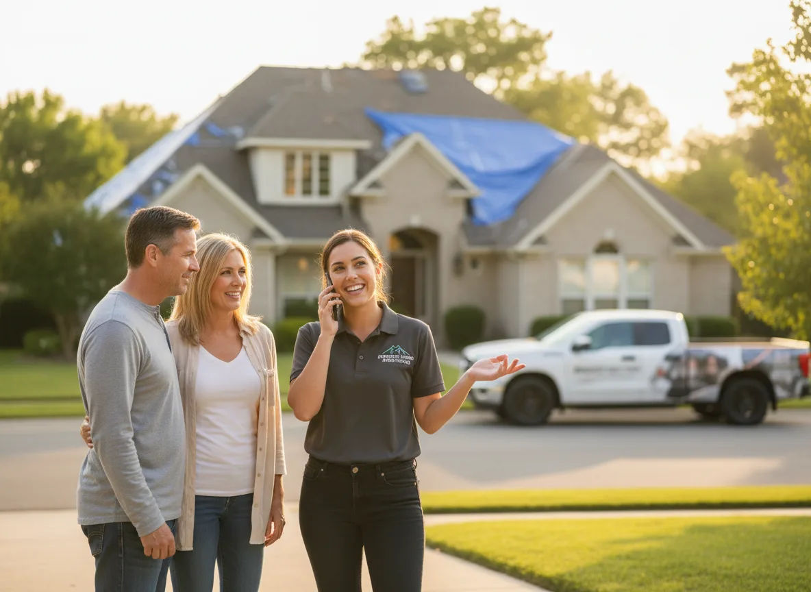 Emergency Roof Repair Panama, IA FAQs